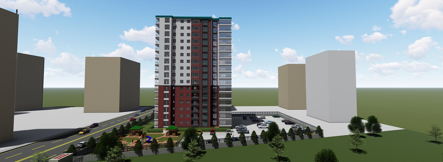 GÜVENLİ ÇOCUK OYUN ALANI