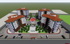 Buhara Kent Sitesi